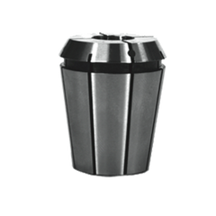 23mm  (0.905)  ER-40 Coolant Collet - Part #  40-0905-23.0CL - Industrial Tool & Supply