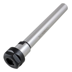 ER-20 Collet Tool Holder / Extension - Part #  S-E20R20-150H-R - Industrial Tool & Supply