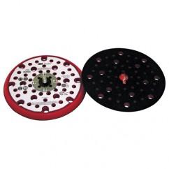 6X3/8X5/8 CLEAN SANDING DISC PAD - Industrial Tool & Supply