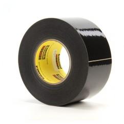 3X60 YDS 226 BLACK MASKING TAPE - Industrial Tool & Supply