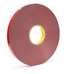 3/4X72 4936F GRAY 3M VHB TAPE - Industrial Tool & Supply