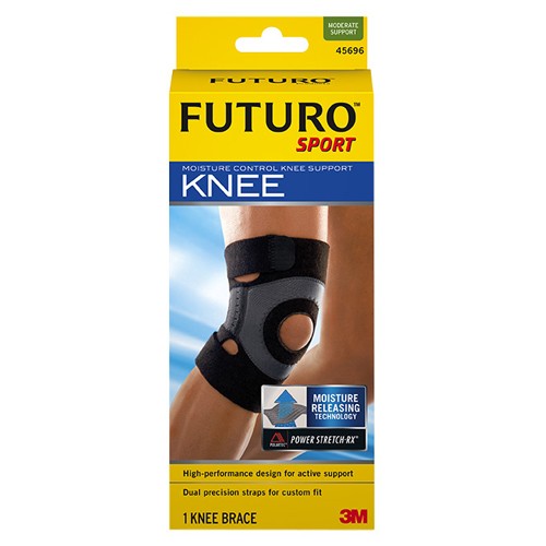 Small FUTURO™ Sport Moisture Contro Alt Mfg # 20137 - Industrial Tool & Supply
