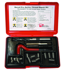 M5 x 0.8-M10 x 0.5 - Master Thread Repair Set - Industrial Tool & Supply