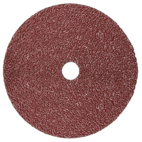 ‎3M Cubitron II Fibre Disc 982C 80+ 9-1/8″ × 7/8″ Die 912J - Industrial Tool & Supply