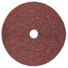 ‎3M Cubitron II Fibre Disc 982C 80+ 9-1/8″ × 7/8″ Die 912J - Industrial Tool & Supply