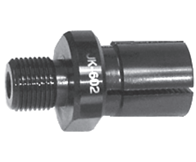 Expanding Collet System - Part # JK-612 - Industrial Tool & Supply