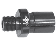 Expanding Collet System - Part # JK-614 - Industrial Tool & Supply