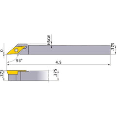 SVJCL-062B-SM HOLDER