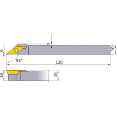 SVJCL1010JX13-SM HOLDER