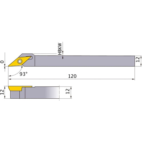 SVJCL1212JX13-SM HOLDER
