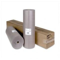 18X1000' STEEL GRAY MASKING PAPER - Industrial Tool & Supply