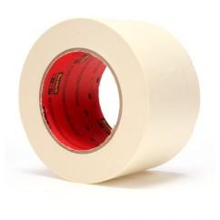 3X60 YDS 213 TAN HP MASKING TAPE - Industrial Tool & Supply