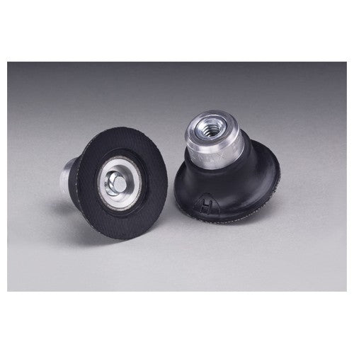 ‎3M Roloc Disc Pad TS and TSM 77728 Hard 1-1/2″ 1/4-20 Internal - Industrial Tool & Supply