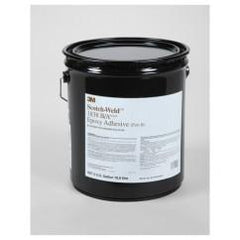 HAZ05 5 GAL SCOTCHWELD EPOXY - Industrial Tool & Supply