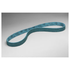 ‎Scotch-Brite Surface Conditioning Belt SC-BS A/O Very Fine 2″ × 18-15/16″ - Industrial Tool & Supply