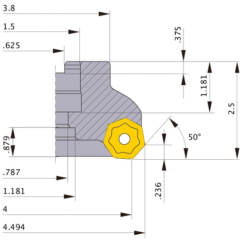 AHX640WL0410E