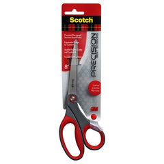 Scotch Precision Bent 8″ Scissor 1448B - Industrial Tool & Supply