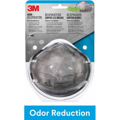 3M Paint Odor Respirator 8247P1-C - Industrial Tool & Supply