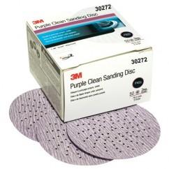 3 - P500 Grit - 30272 Sanding Disc - Industrial Tool & Supply