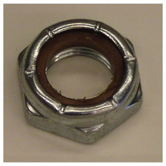 ‎3M Elastic Stop Nut 06504 9/16-18″ - Industrial Tool & Supply