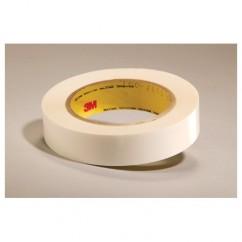 48X108YDS 444 CLEAR DBL COATED TAPE - Industrial Tool & Supply