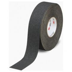 List 310 1" x 60' Slip-Resistant Medium Resilient Tape - Black - Industrial Tool & Supply