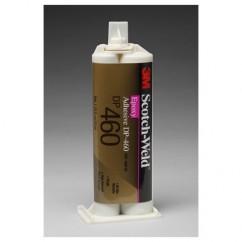 HAZ08 37ML DP460NS EPOXY ADHESIVE - Industrial Tool & Supply