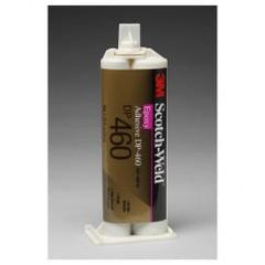 HAZ08 37ML DP460NS EPOXY ADHESIVE - Industrial Tool & Supply