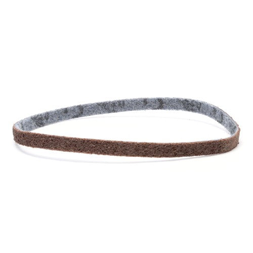 Scotch-Brite SE Surface Conditioning Belt SE-BS A/O Coarse 1/2″ × 24″ - Industrial Tool & Supply