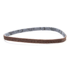 Scotch-Brite SE Surface Conditioning Belt SE-BS A/O Coarse 1/2″ × 24″ - Industrial Tool & Supply