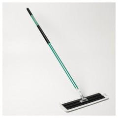 16IN FLAT MOP TOOL WITH PAD HOLDER - Industrial Tool & Supply