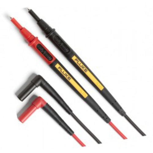 Fluke TL175 TwistGuard Test Leads - Exact Industrial Supply