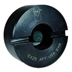 #EX25 - 2-1/2 For use with 1/4'' Thick Blades - Multi-Tool Auxiliary Pilot - Industrial Tool & Supply
