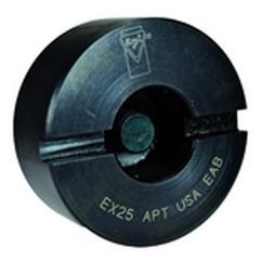 #EX20 - 2 For use with 1/4'' Thick Blades - Multi-Tool Auxiliary Pilot - Industrial Tool & Supply
