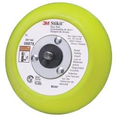 6" STICKIT DISC PAD - Industrial Tool & Supply