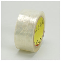 48 mm × 50 m Sctch Cold Temp Box Sealing Tp Clear Alt Mfg # 72412 - Industrial Tool & Supply