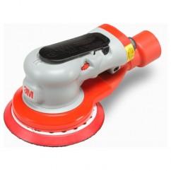 RANDOM ORBITAL SANDER 28507 5" - Industrial Tool & Supply