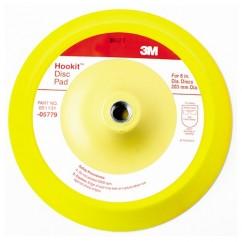 8" HHOKIT DISC PAD - Industrial Tool & Supply