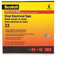 2"X36 YDS HVY DTY VINYL ELECTRICAL - Industrial Tool & Supply