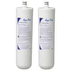 3M Aqua-Pure Under Sink Dedicated Faucet Water Filter Cartridge AP-DW80/90 5585102 0.5 um - Exact Industrial Supply
