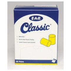 E-A-R 310-1060 UNCORDED EARPLUGS - Industrial Tool & Supply