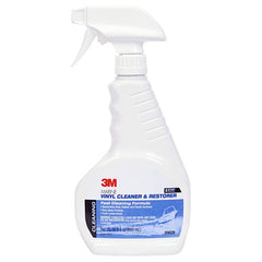 3M Marine Vinyl Cleaner and Restorer 09029 16.9 fl oz - Industrial Tool & Supply