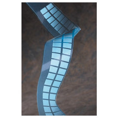 3M Thermally Conductive Interface Pad Sheet 5595S 210 mm × 300 mm 0.5 mm - Industrial Tool & Supply