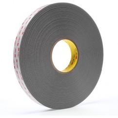 1X36 YDS 4941 GRAY 3M VHB TAPE - Industrial Tool & Supply