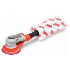 RANDOM ORBITAL SANDER 28515 5" SELF - Industrial Tool & Supply