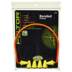 ‎Peltor Sport Sporting Goods Banded Style Hearing Protector 97065-00001 - Industrial Tool & Supply