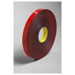 1X36 YDS 4624 WHITE 3M VHB TAPE - Industrial Tool & Supply