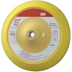 8X1 STICKIT DISC PAD - Industrial Tool & Supply