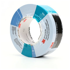 3M Multi-Purpose Duct Tape 3900 Blue 48 mm × 54.8 m 7.7 mil Individually Wrapped - Industrial Tool & Supply