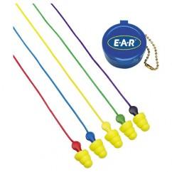 E-A-R 340-6002 CORDED EARPLUGS - Industrial Tool & Supply